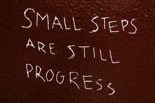 Why You’re Not Making Progress As A Writer… And What To Do About It — John Vorhaus