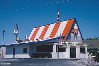 Whataburger — a brand built on pride, care and love can last longer