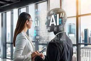 10 Ways Artificial Intelligence Is Changing Business