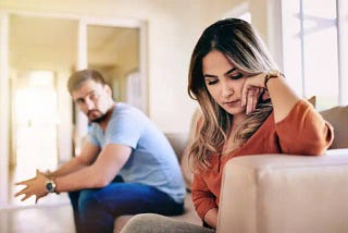 How Self-Awareness Can Save Your Relationship