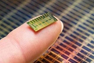 Medical microchips