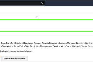 A Blueprint for AWS Cost Optimization Success