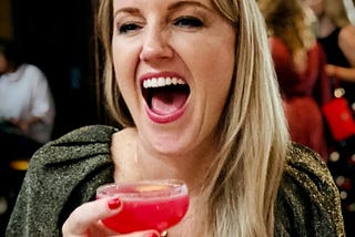 About Me — Kristy C