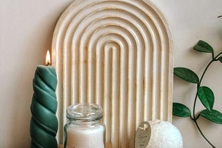 Crafting Handmade Candles for Every Occasion