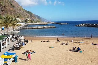 Review Top 5 Calheta Art and Culture Recommended