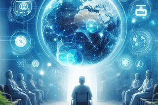Beyond the Waiting Room: The Future of Quality-Driven Patient Care