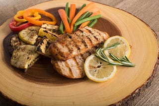 How to Periodize Nutrition for Optimal Performance