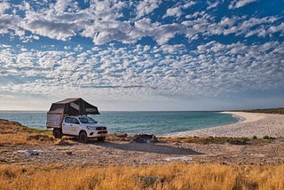 Three Tips That Can Make Your Caravan Road Trip And Camping Life Easier