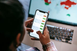 Copy Trading | Copy the best Traders in 2024 FLOWTRADE.ai