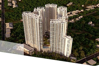 Properties in Airoli with Proviso Group