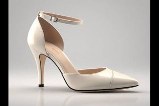 Ivory-Strappy-Heels-1