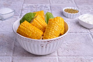 “You should eat it more often during the summer”… 4 health benefits of chewy corn