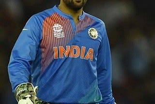 An Open Letter to MS Dhoni on his 38th birthday