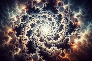 Patterns of the Infinite: Understanding Chaos in God’s World