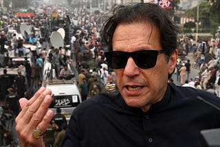 How The World Reacted to Imran Khan’s Arrest in Pakistan; Pakistan’s Political Instability and…