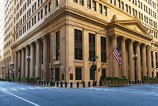 A Windfall for the Fed Chairman