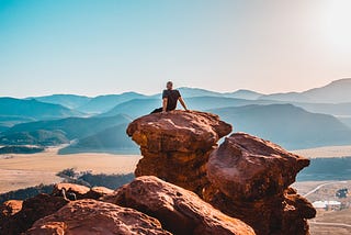 Using Visualization to Create a Better Financial Future