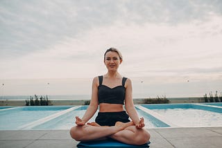 7 Lessons I Have Learned From Practicing Yoga Daily For 2.5 Years