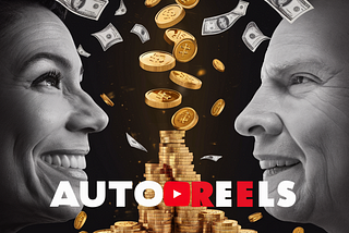 How to Create Faceless Videos with AutoReels