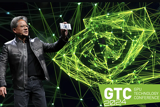 Most Impressive AI Highlights from NVIDIA’s GTC 2024