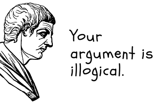 5 Logical Fallacies That You Should Avoid