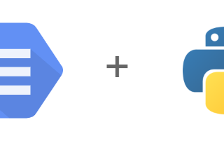 Introducing Google Cloud Logging Python v3.0.0