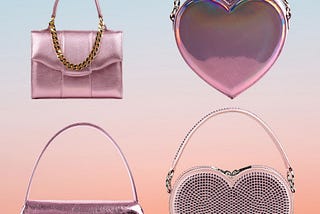 Affordable Luxury Handbags: Liselle Kiss’s Must-Have Collection