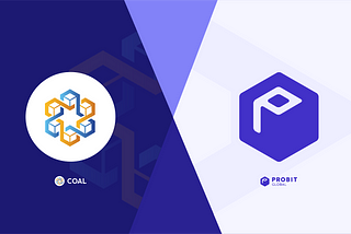 ProBit Global Relists Coalculus (COAL), Pioneering Hybrid Blockchain Solutions for Enterprise…