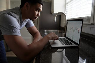 The pros and cons of active vs. passive investing