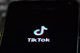 ‘TikTok Made Me Do It’: How the Viral nature of TikTok can be applied to Writing