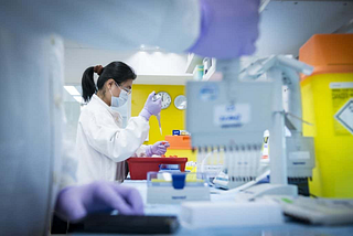 Therapeutic Potential of Nicotinamide Riboside in Werner Syndrome: A New Frontier in Age-Related…
