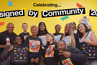 Centering Those with Lived Experience — ‘Designed by Community’ Partners with Bronx Residents and…