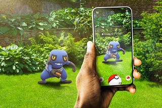 What I
learned by creating Creating 3D Interactive AR Assets with AI