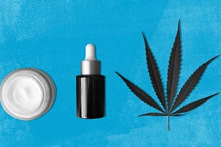 Top trending CBD Products, Are Such a Big Hit