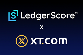 LedgerScore listing at XT.com