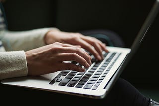 Writing: I Need To Be More Consistent