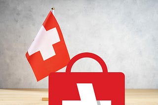 Switzerland remains inactive about Japan’s “I love Switzerland” brand