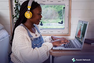 WHY MORE REMOTE WORKERS ARE CHOOSING AFRICA.