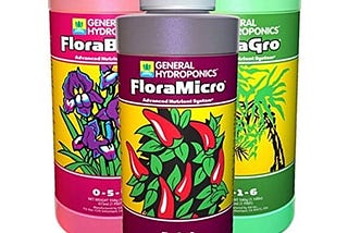 general-hydroponics-flora-grow-bloom-micro-combo-fertilizer-set-1-pint-1