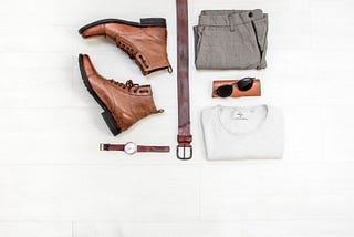 5 must-have men’s fashion accessories to look handsome