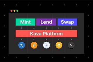Kava Launches Rebranded Product Portfolio