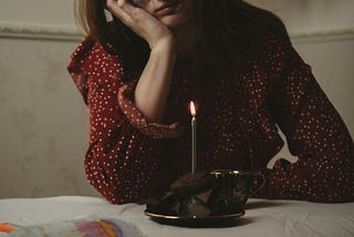 Broken Mind Tale of a Suicide Gone Wrong