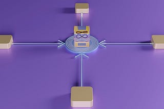 An image representing an architectural piece.