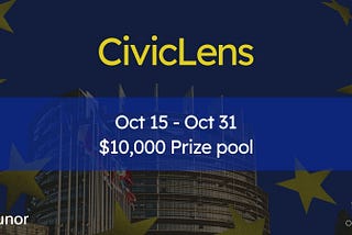 Annotators Hub: CivicLens — Turning Speeches into Signals