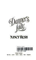 DANNER'S LADY | Cover Image