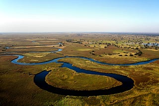 Amazing tourist guide to see in Botswana