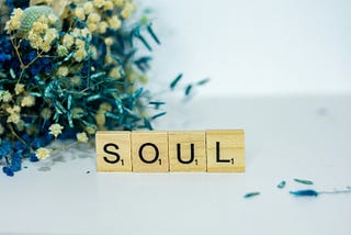 The Liberation of Vulnerability — Alicia M. Rodriguez