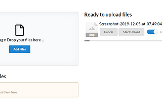 How to use Ecat.media — Beta Version