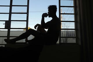 We Told Men to ‘Open Up’ Then Mocked Them When They Did