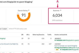 Blogger Outreach: How to Land Posts & Generate Backlinks